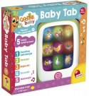 Lisciani Carotina Elektroniczny Baby Tab