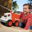 Little Tikes Pojazd Dirt Doggers Prawdziwy wóz strażacki