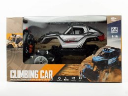 Madej Auto R/C 1:16 ładowanie USB