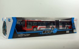 Madej Autobus RC światło ładowanie USB