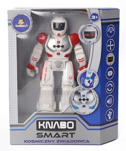 Madej Robot Knabo 1