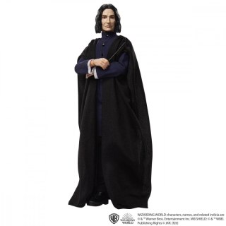 Mattel Lalka Harry Potter Severus Snape