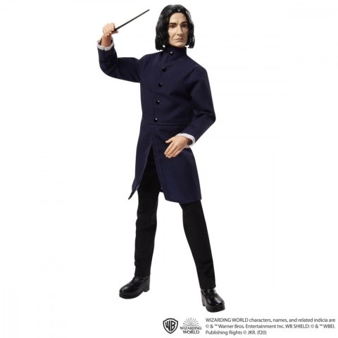 Mattel Lalka Harry Potter Severus Snape