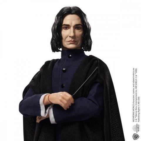 Mattel Lalka Harry Potter Severus Snape