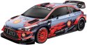 Mondo Samochód R/C Hyundai I20 WRC 1:24