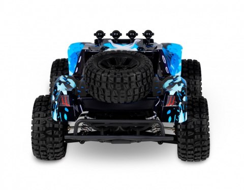 OVERMAX Samochód zdalnie sterowany X-HOOLIGAN R/C 50km/h