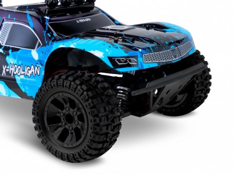 OVERMAX Samochód zdalnie sterowany X-HOOLIGAN R/C 50km/h