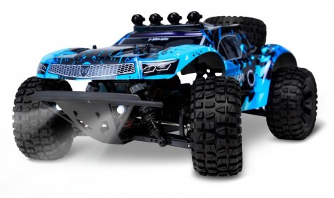 OVERMAX Samochód zdalnie sterowany X-HOOLIGAN R/C 50km/h