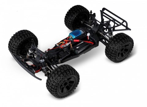 OVERMAX Samochód zdalnie sterowany X-HOOLIGAN R/C 50km/h