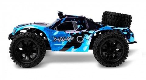 OVERMAX Samochód zdalnie sterowany X-HOOLIGAN R/C 50km/h