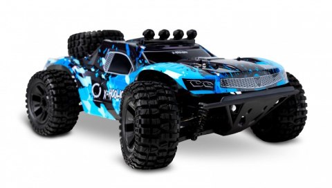 OVERMAX Samochód zdalnie sterowany X-HOOLIGAN R/C 50km/h