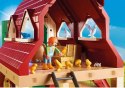 Playmobil Zestaw figurek Country 70887 Gospodarstwo rolne z hodowlą małych zwierząt