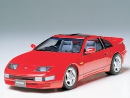 Tamiya Model plastikowy Nissan 300ZX Turbo