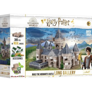 Trefl Klocki Brick Trick Harry Potter Długa Galeria