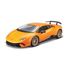 Bburago Model metalowy Lamborghini Huracan Performmante 1/24