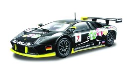 Bburago Model metalowy Race Lamborghini Murcielago FIA GT 1/24