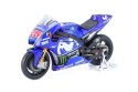 Maisto Model Motocykl Yamaha Factory Racing 2018 1/18