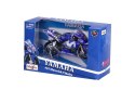 Maisto Model Motocykl Yamaha Factory Racing 2018 1/18