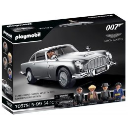 Playmobil Zestaw Aston Martin 70578 James Bond Aston Martin DB5 - Goldfinger