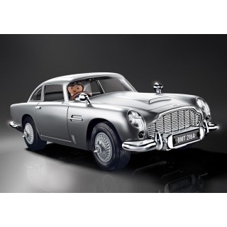 Playmobil Zestaw Aston Martin 70578 James Bond Aston Martin DB5 - Goldfinger