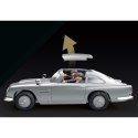 Playmobil Zestaw Aston Martin 70578 James Bond Aston Martin DB5 - Goldfinger