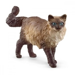 Schleich Figurka Kot Ragdoll Farm World