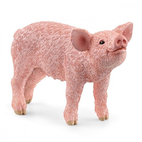 Schleich Figurka Prosię Farm World