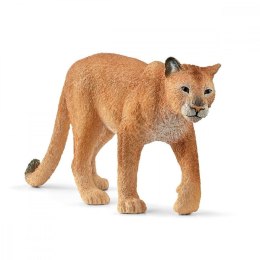 Schleich Figurka Puma Wild Life