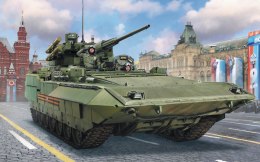 Zvezda Model plastikowy TBMP T-15 Armata rosyjski ciężki bojowy wóz piechoty