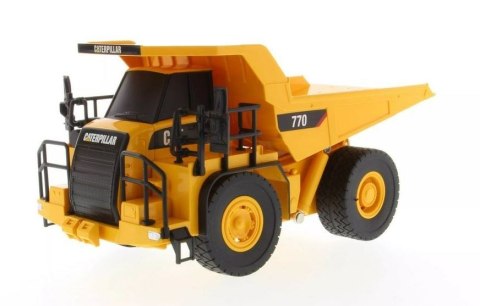 Carrera Pojazd RC CAT 770 Mining Truck 1:35