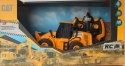 Carrera Pojazd RC CAT 950M Wheel Loader 1:35