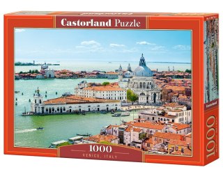 Castor Puzzle 1000 elementów Wenecja Wlochy