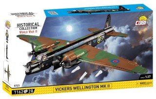 Cobi Klocki Klocki Vickers Wellington Mk.II