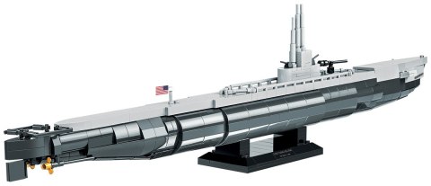 Cobi Klocki USS Tang SS-306