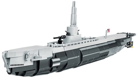 Cobi Klocki USS Tang SS-306