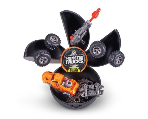 Epee Figurka Niespodzianek 5 Monster Truck