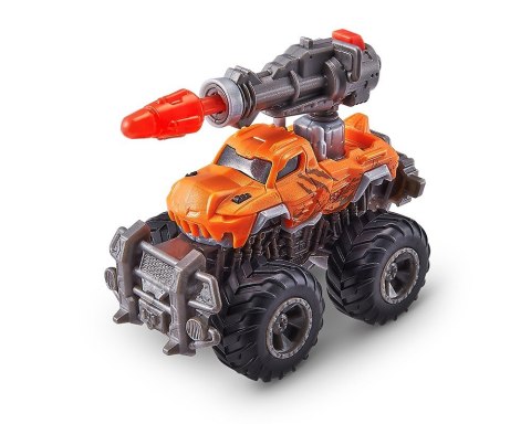 Epee Figurka Niespodzianek 5 Monster Truck