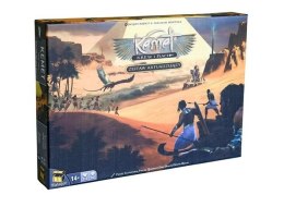 Funiverse Zestaw aktualizujący grę Kemet Piasek i Krew Upgrade pack PL