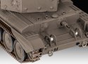 Revell Model plastikowy Czołg Cromwell Mk. IV World of Tanks