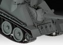 Revell Model plastikowy Czołg SU-100 World of Tanks