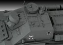 Revell Model plastikowy Czołg SU-100 World of Tanks