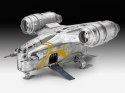 Revell Model plastikowy Star Wars The Mandalorian Razor Crest