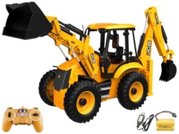 ATA Koparko-ładowarka R/C JCB 2,4GH Double Eagle