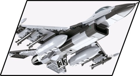 Cobi Klocki F-16C Fighting Falcon