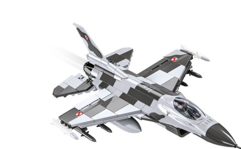 Cobi Klocki F-16C Fighting Falcon