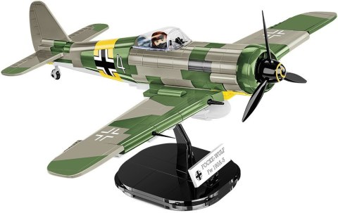 Cobi Klocki Klocki Focke - Wulf Fw 190 A5