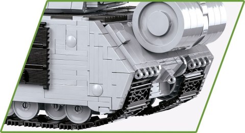 Cobi Klocki Klocki Panzer VIII Maus