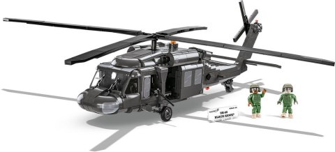 Cobi Klocki Klocki Sikorsky UH-60 Black Hawk