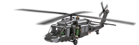 Cobi Klocki Klocki Sikorsky UH-60 Black Hawk