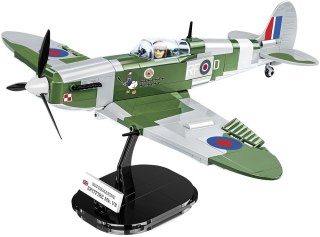 Cobi Klocki Klocki Supermarine Spitfire Mk.VB